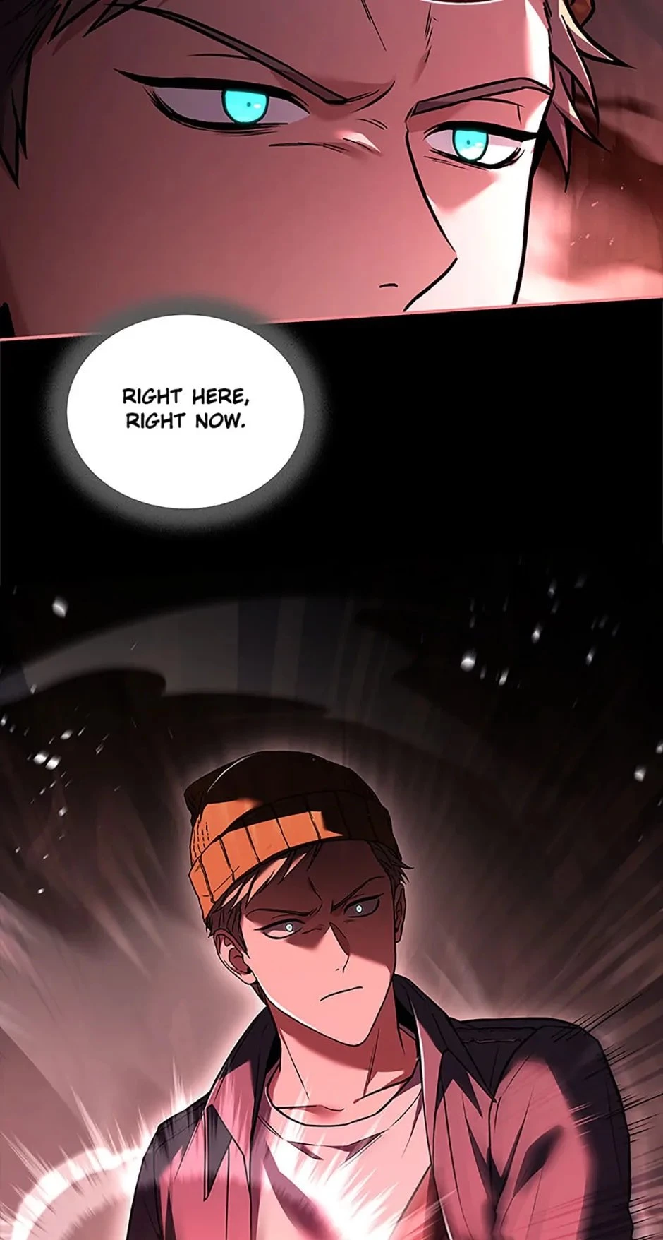 The Frozen Player Returns Chapter 122 - 11