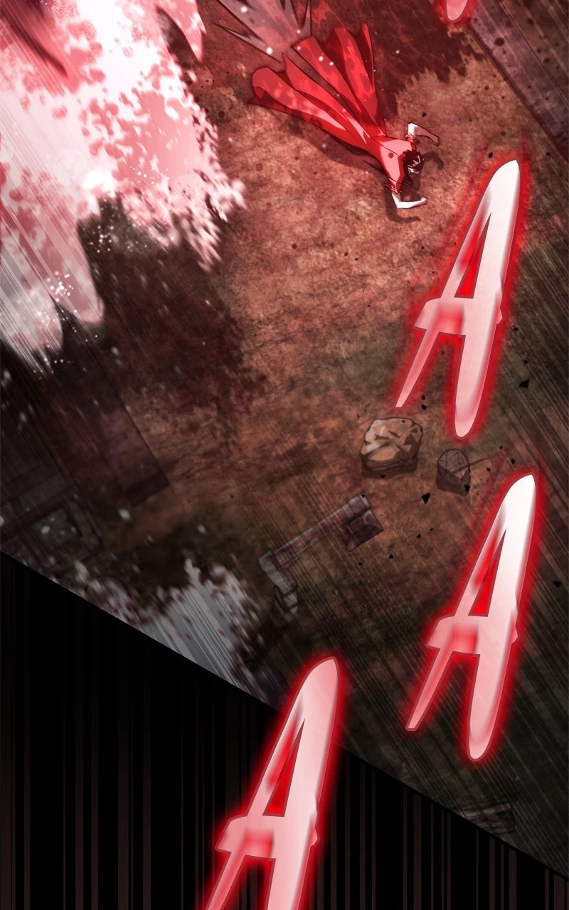 Boundless Ascension Chapter 57 - 60