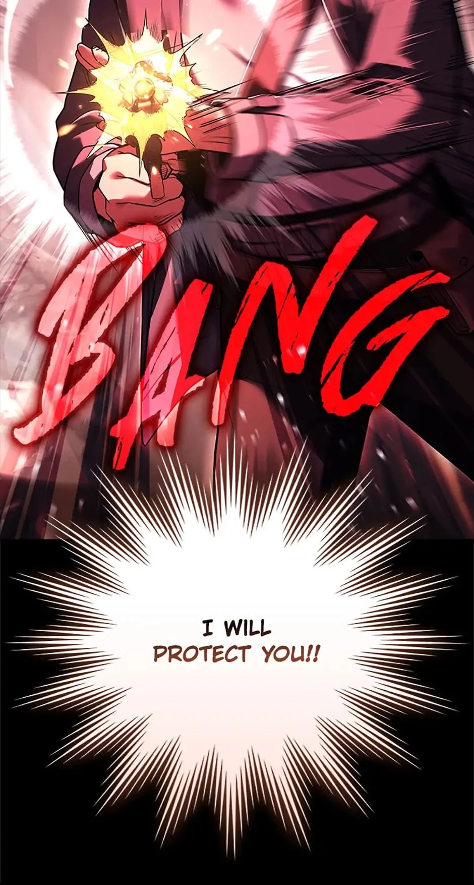 The Frozen Player Returns Chapter 122 - 12