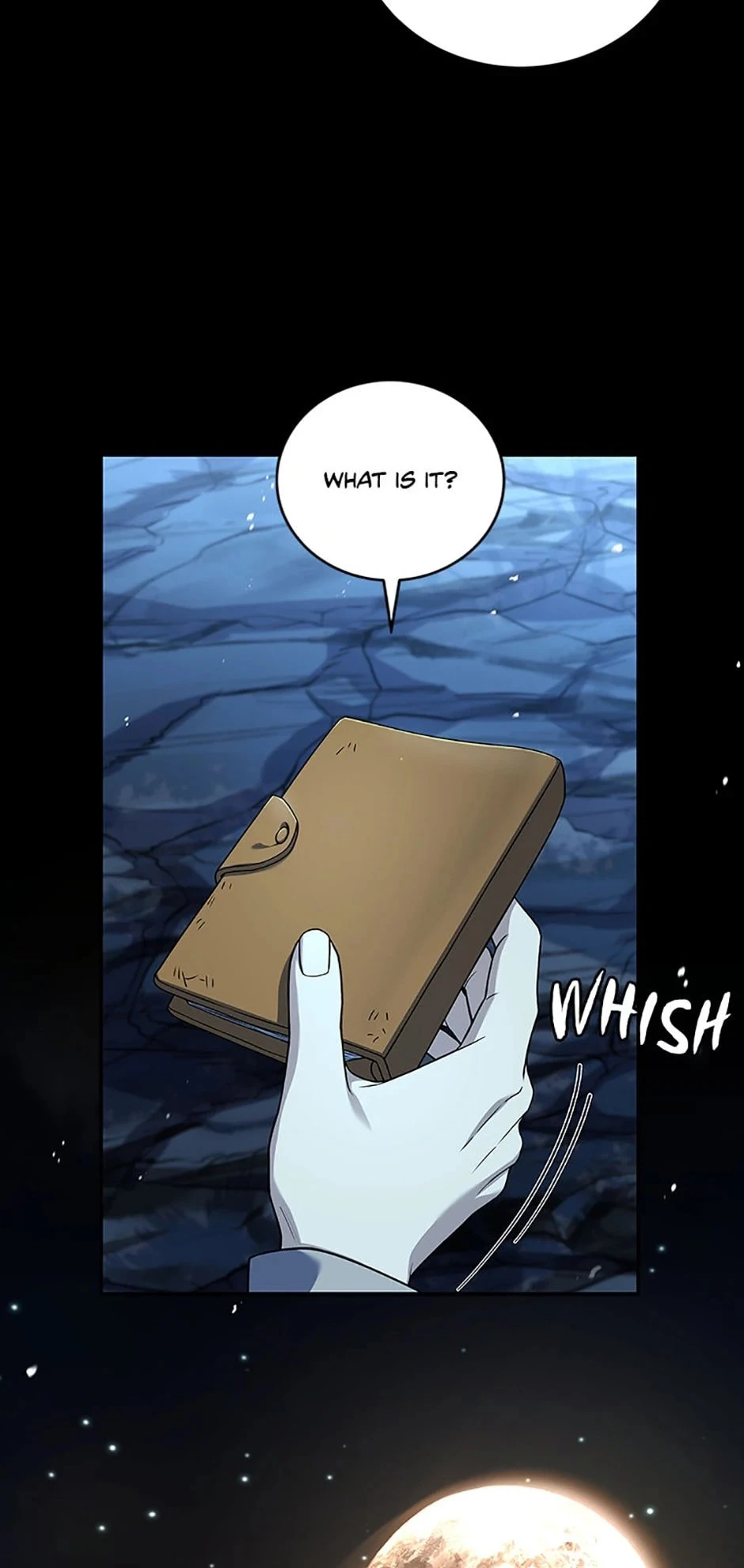 The Frozen Player Returns Chapter 124 - 52