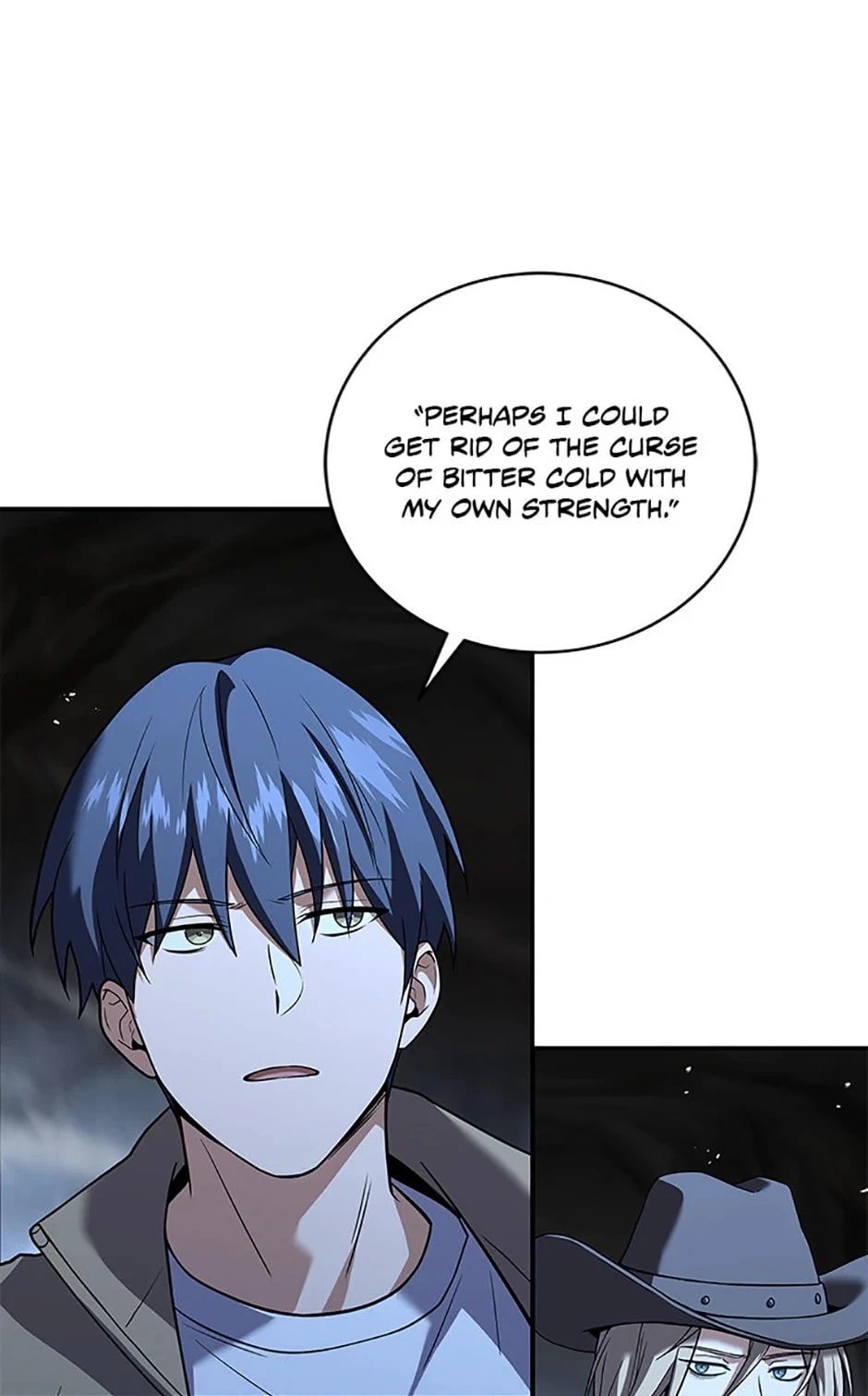 The Frozen Player Returns Chapter 121 - 10