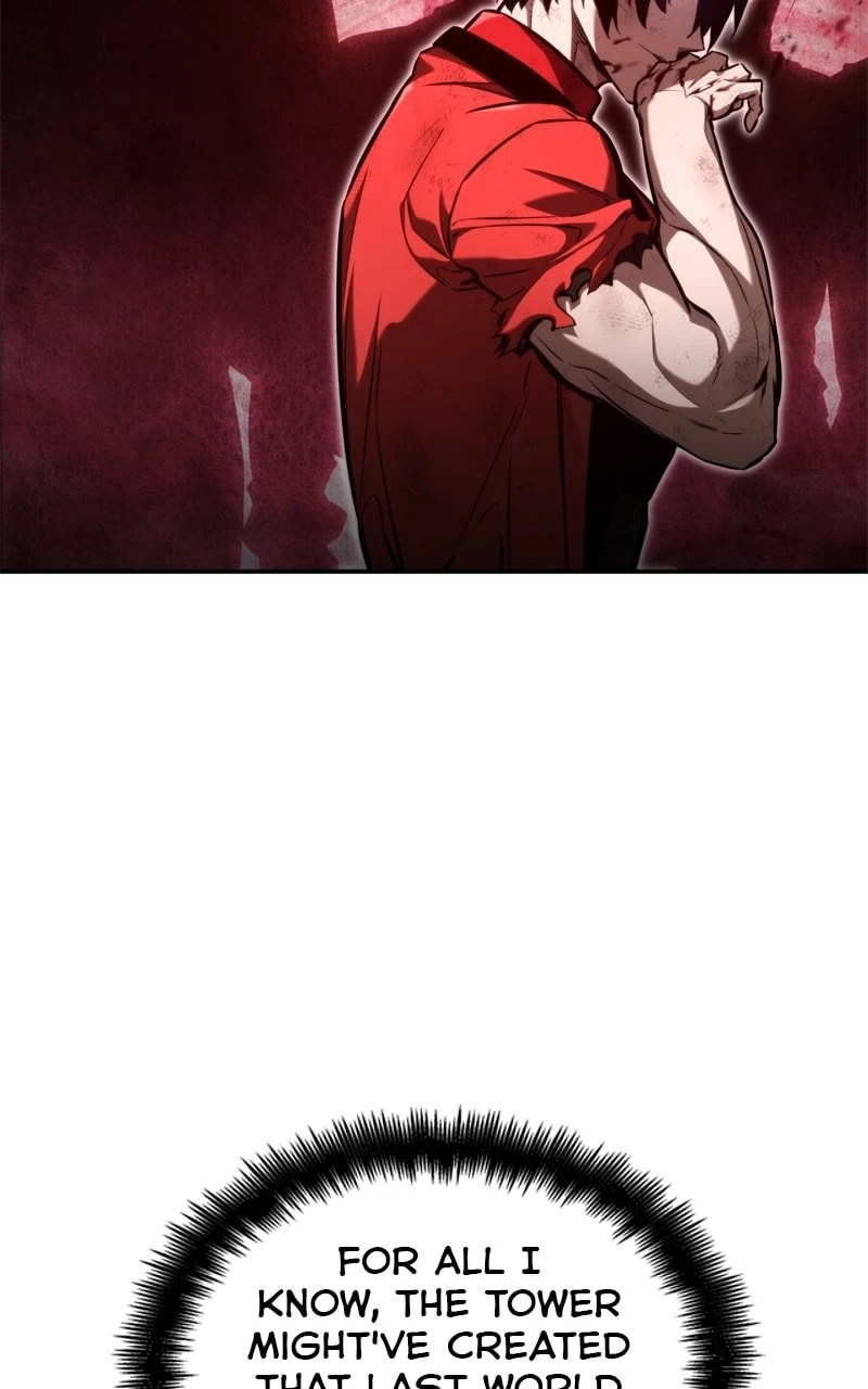 Boundless Ascension Chapter 59 - 91