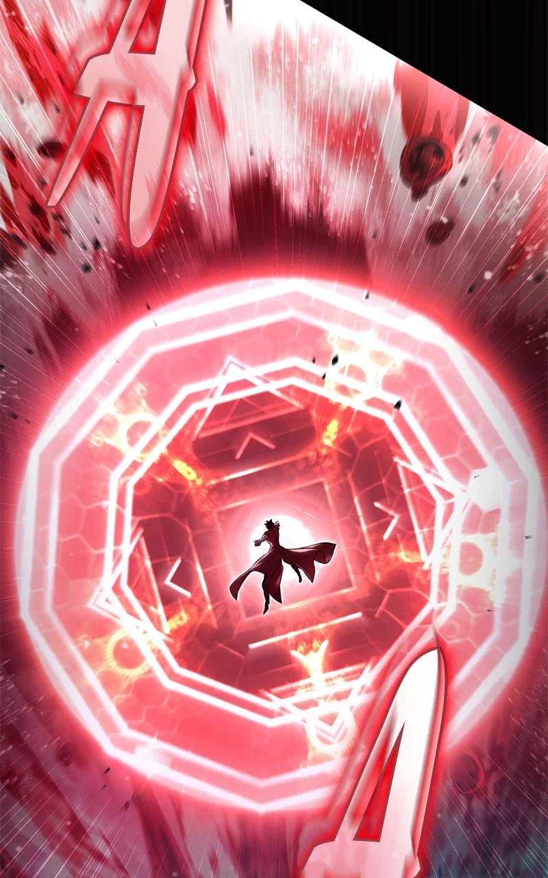 Boundless Ascension Chapter 57 - 63