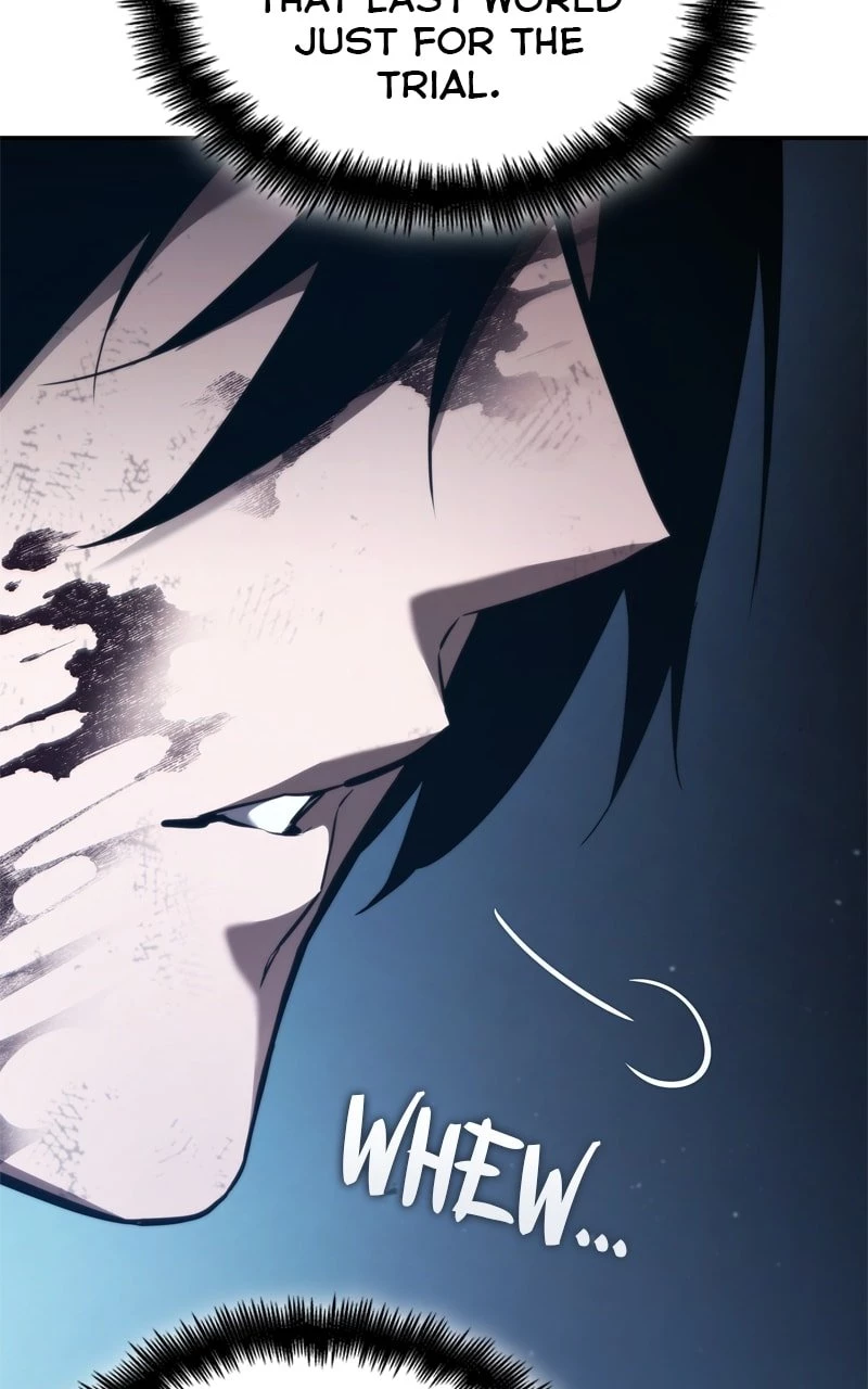 Boundless Ascension Chapter 59 - 92
