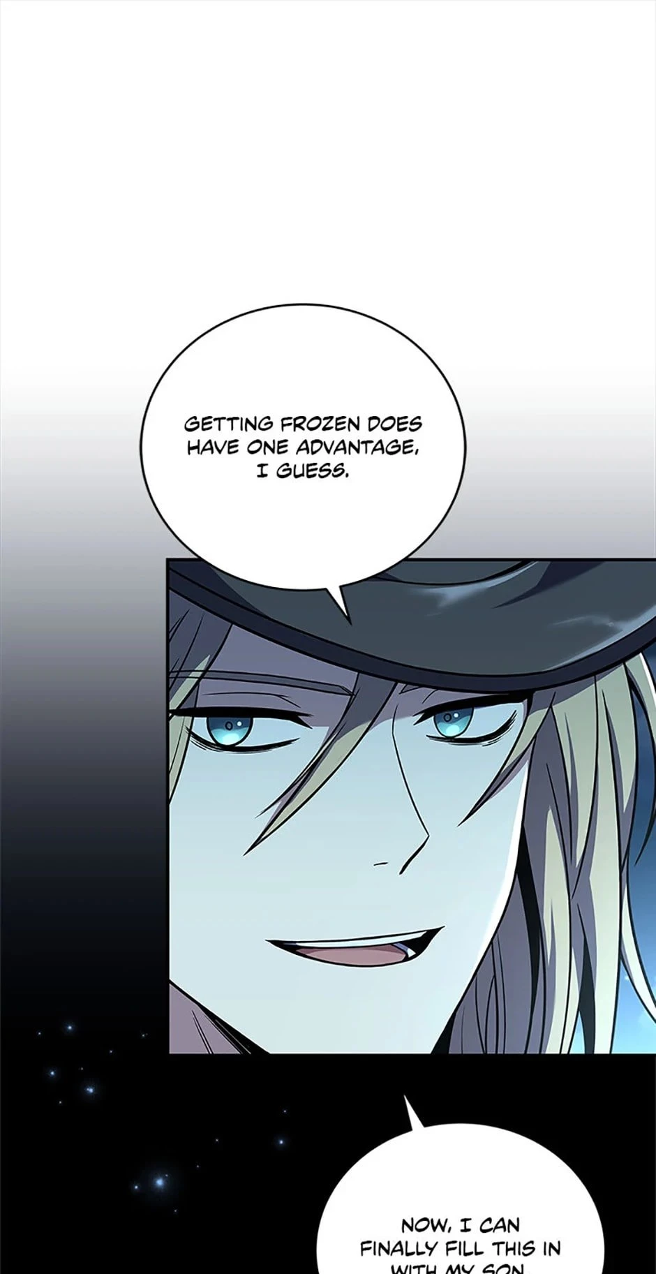 The Frozen Player Returns Chapter 124 - 54