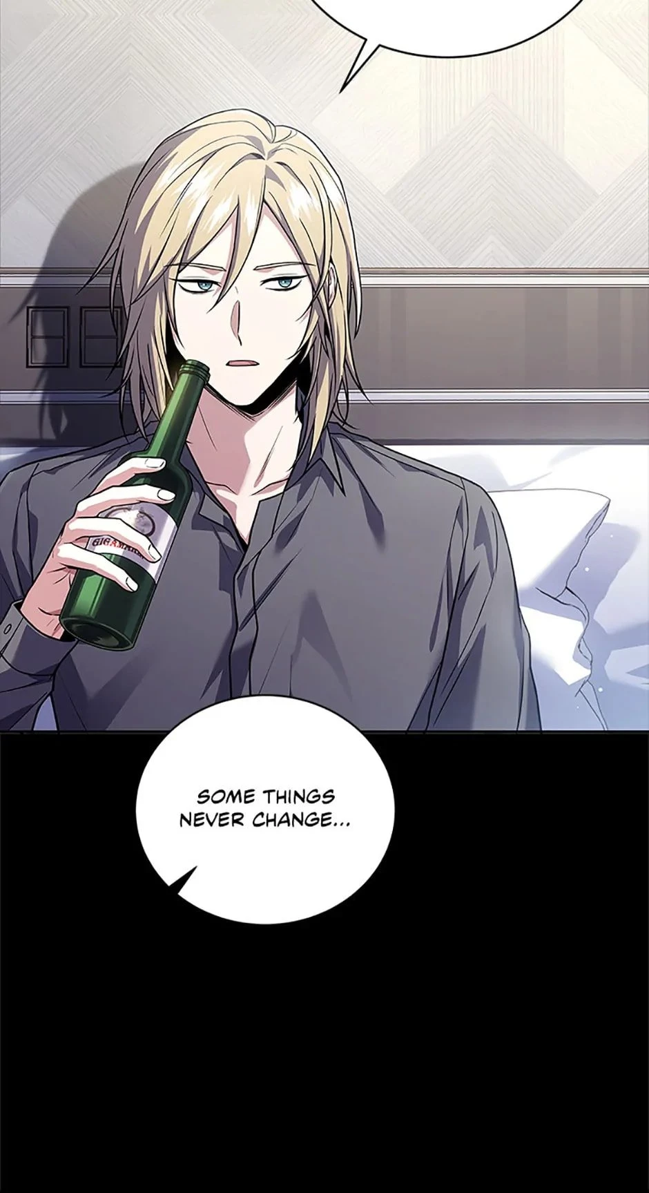 The Frozen Player Returns Chapter 125 - 52