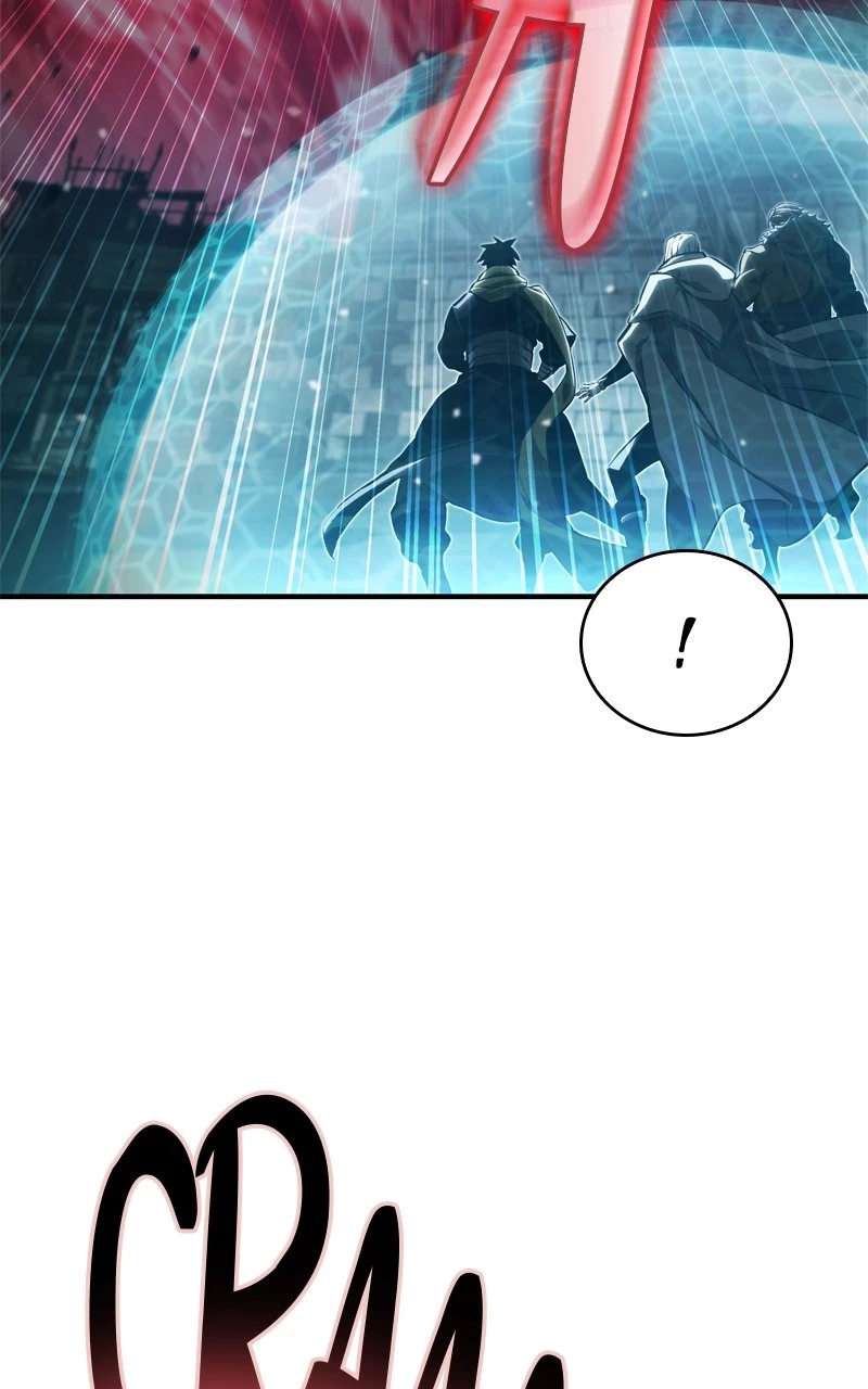 Boundless Ascension Chapter 57 - 64