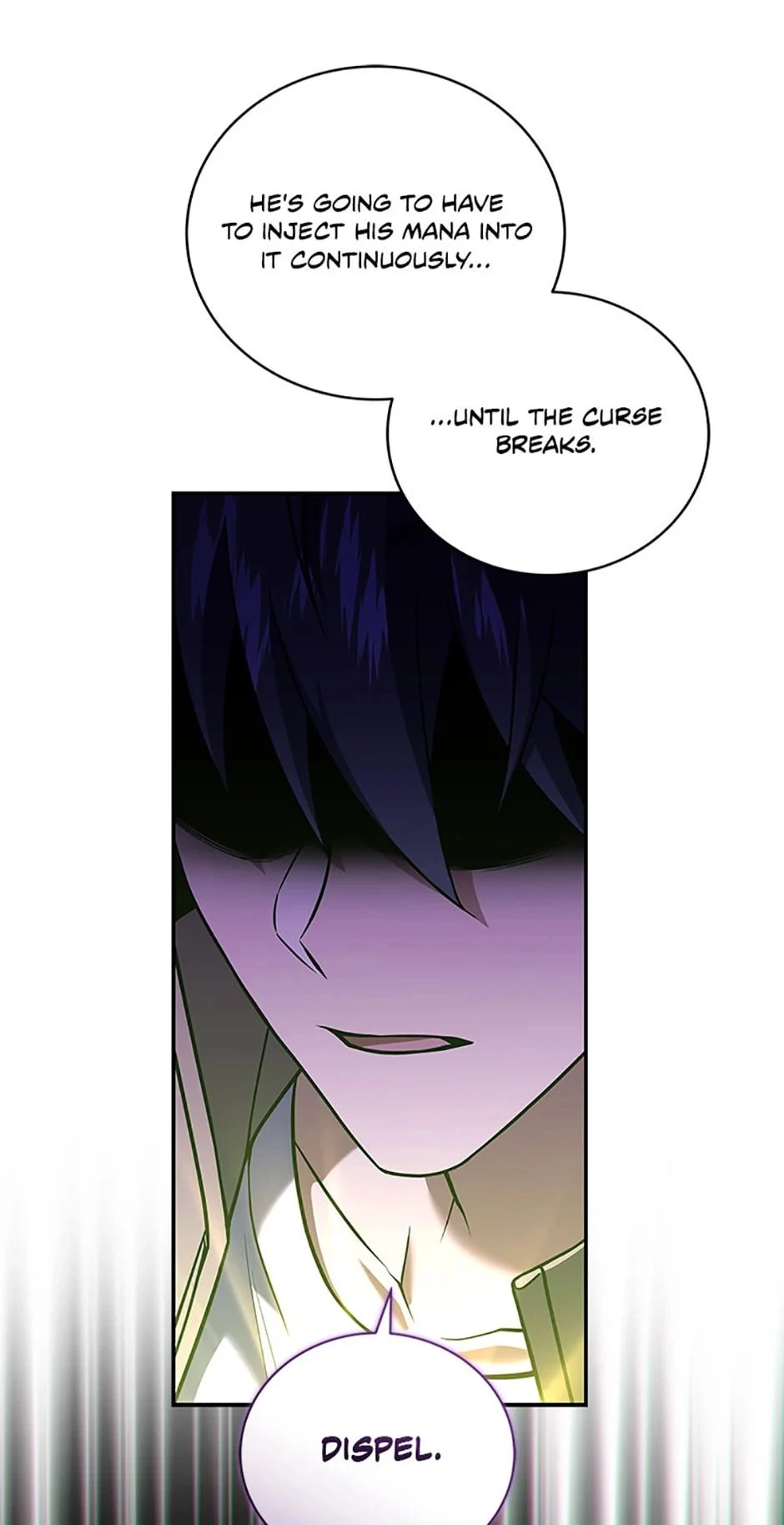 The Frozen Player Returns Chapter 121 - 13