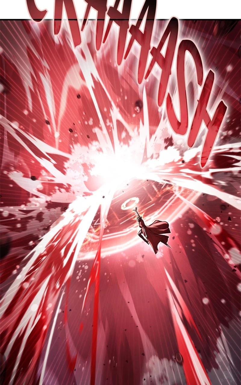 Boundless Ascension Chapter 57 - 65