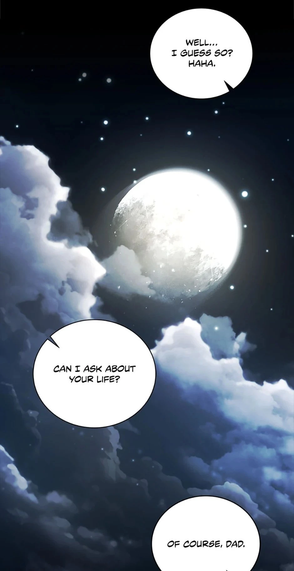 The Frozen Player Returns Chapter 124 - 56