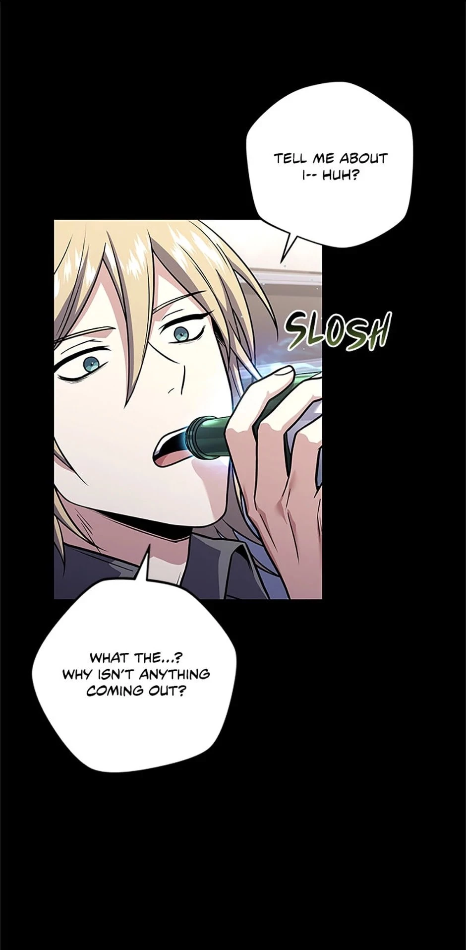 The Frozen Player Returns Chapter 125 - 53