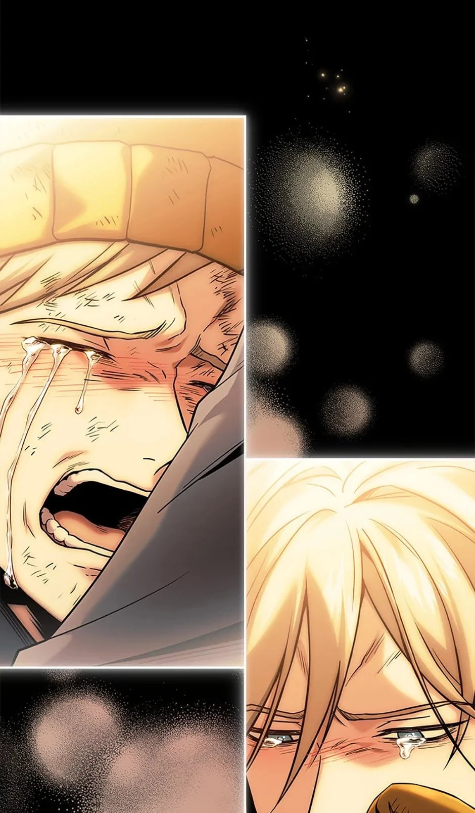 The Frozen Player Returns Chapter 123 - 34