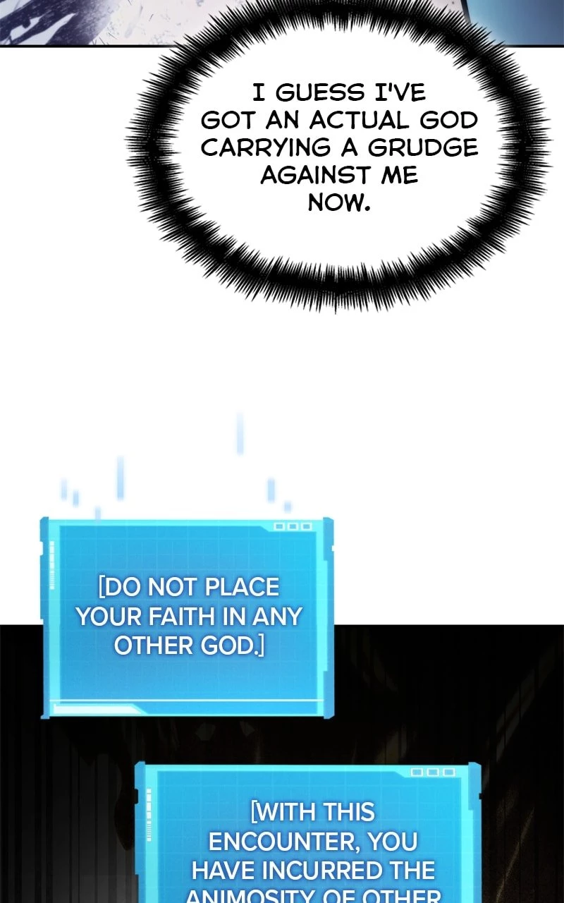 Boundless Ascension Chapter 59 - 95