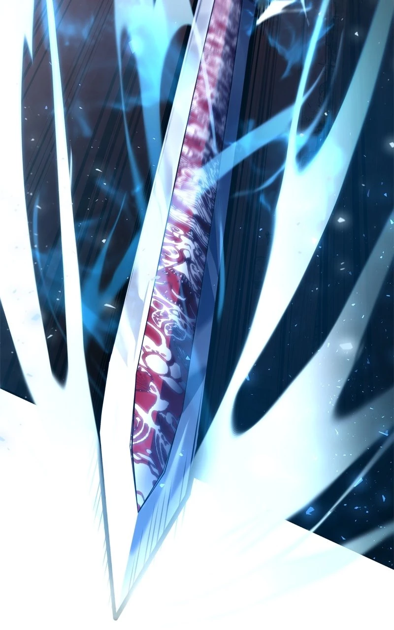 Boundless Ascension Chapter 58 - 97
