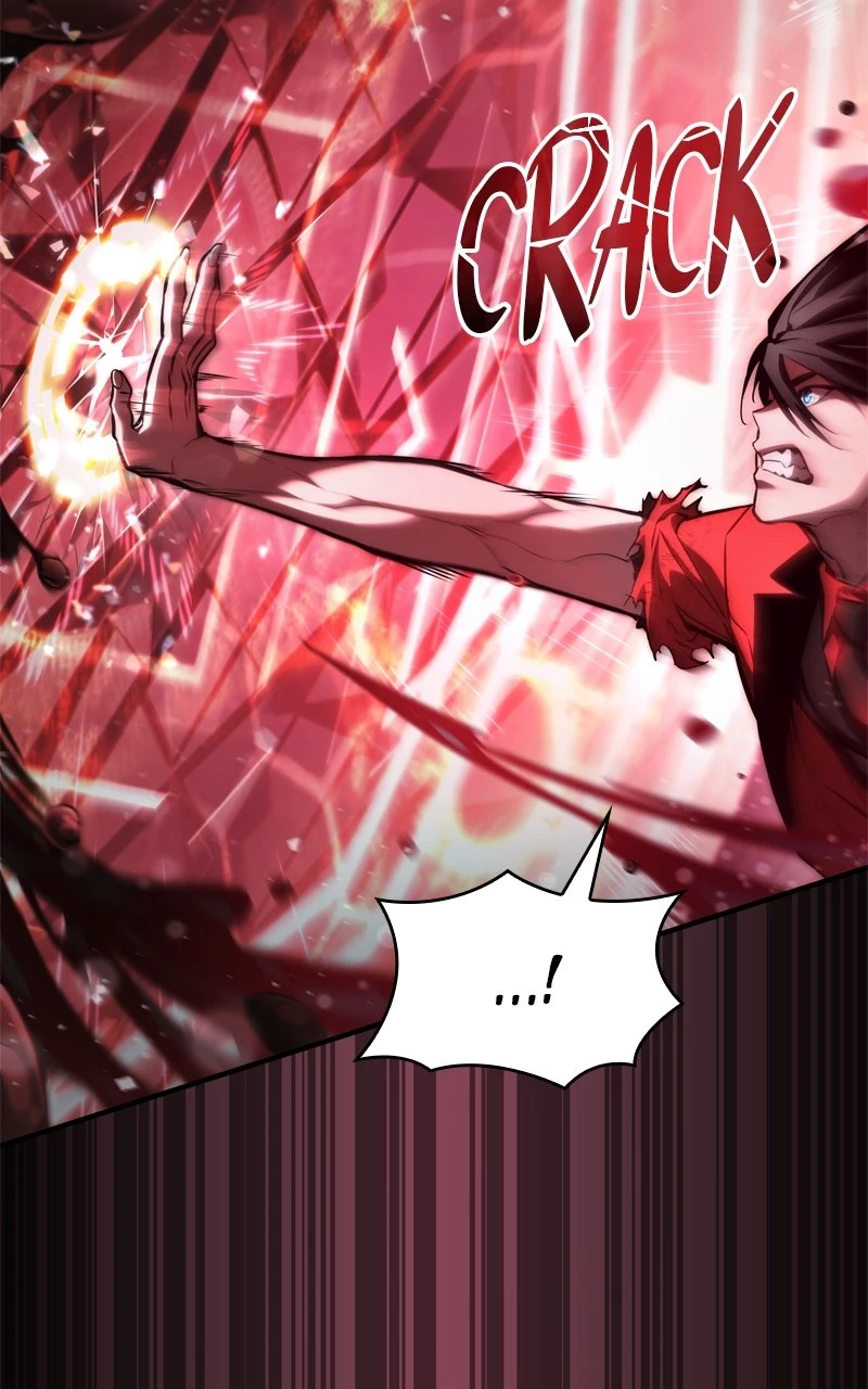 Boundless Ascension Chapter 57 - 67