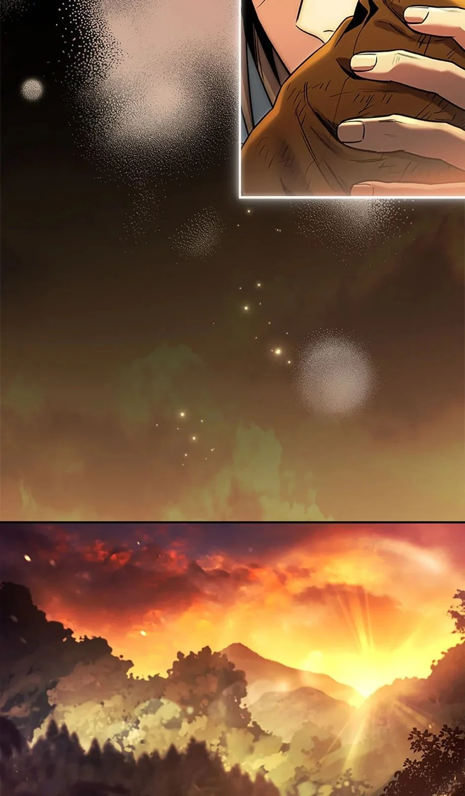 The Frozen Player Returns Chapter 123 - 35