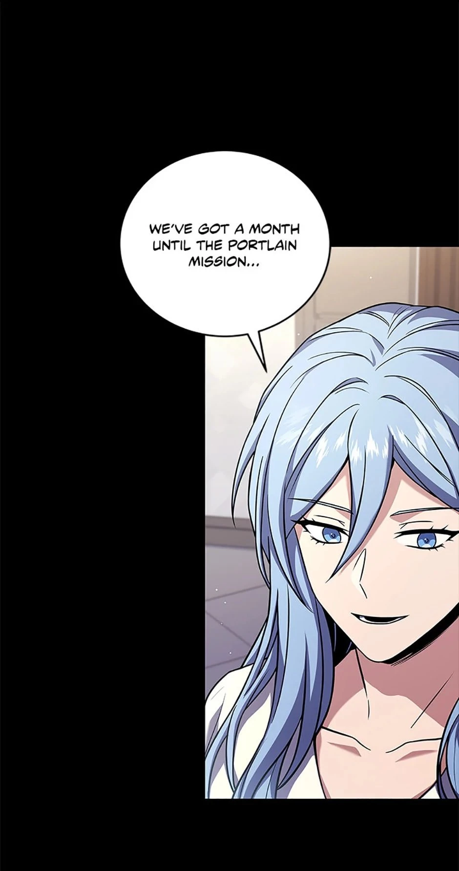 The Frozen Player Returns Chapter 125 - 55