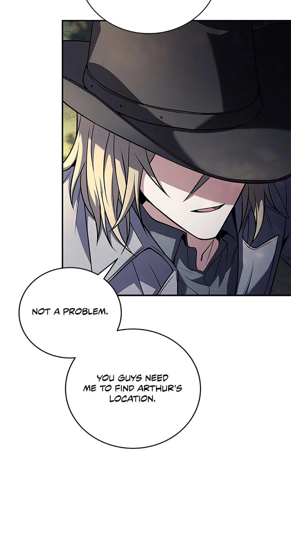 The Frozen Player Returns Chapter 122 - 20