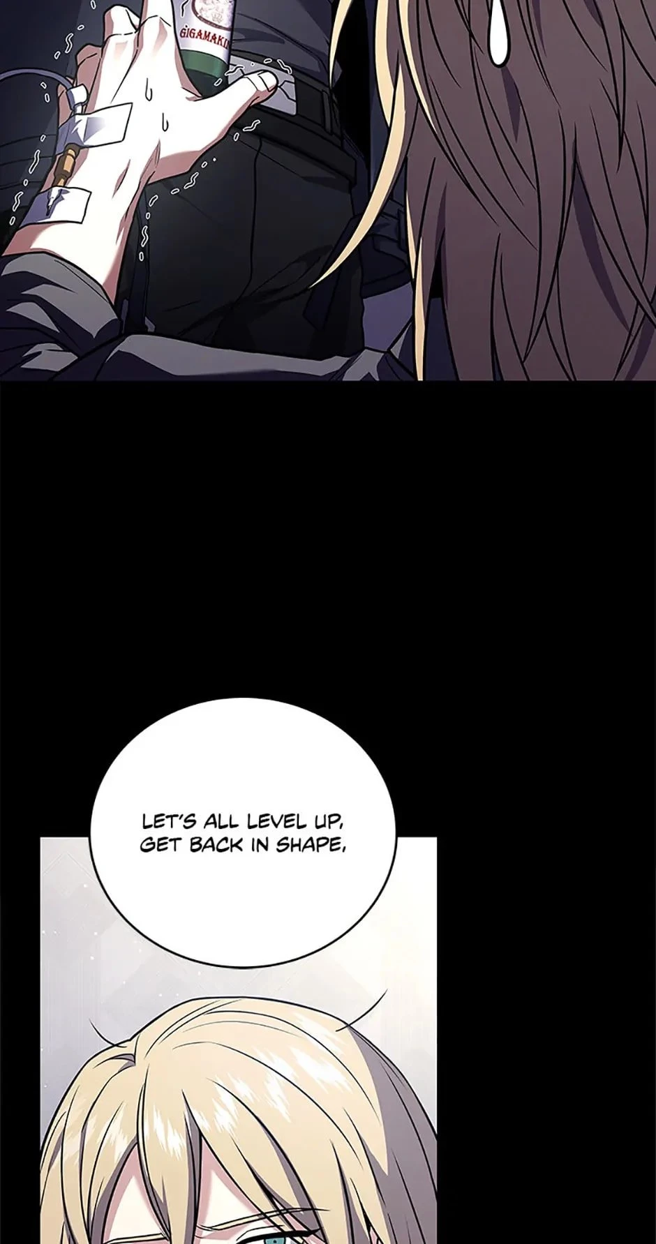 The Frozen Player Returns Chapter 125 - 57