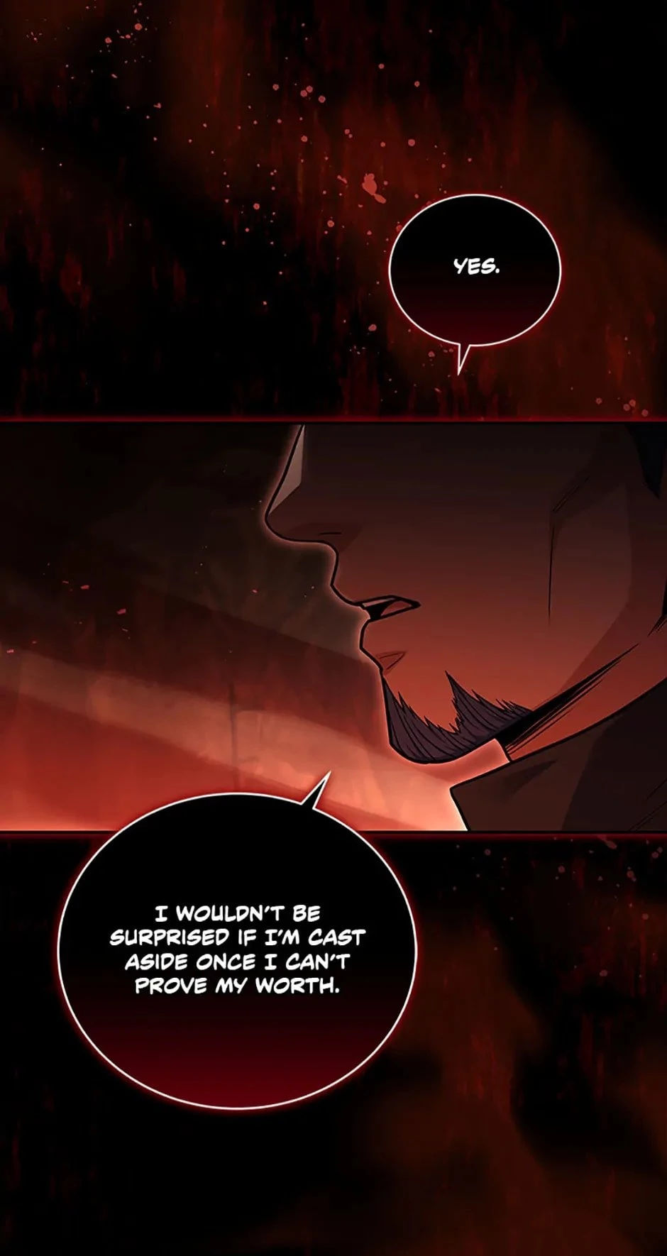 The Frozen Player Returns Chapter 124 - 61