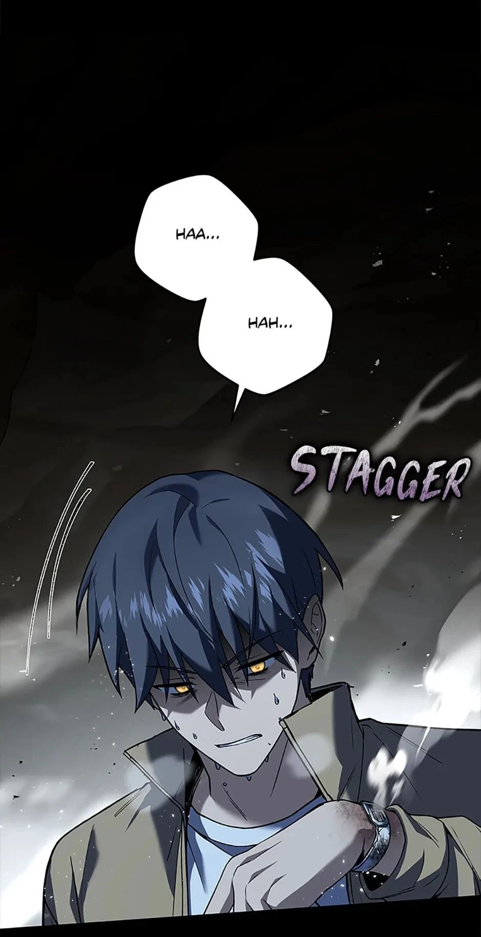 The Frozen Player Returns Chapter 121 - 18