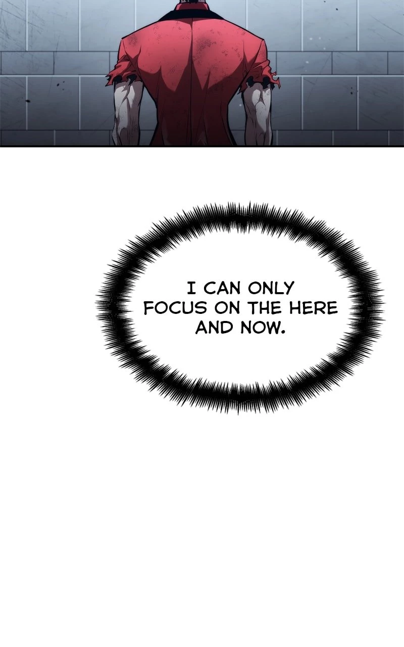Boundless Ascension Chapter 59 - 98