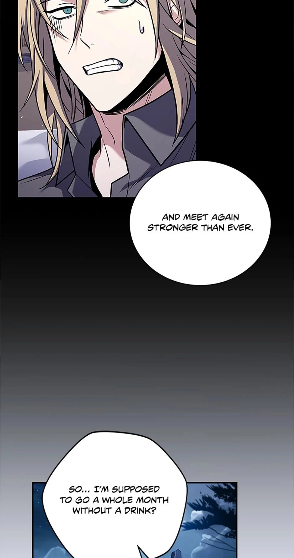The Frozen Player Returns Chapter 125 - 58
