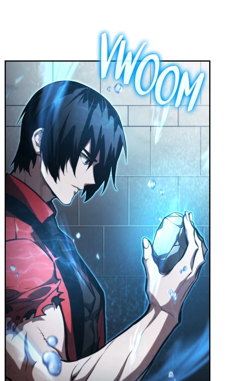 Boundless Ascension Chapter 59 - 99