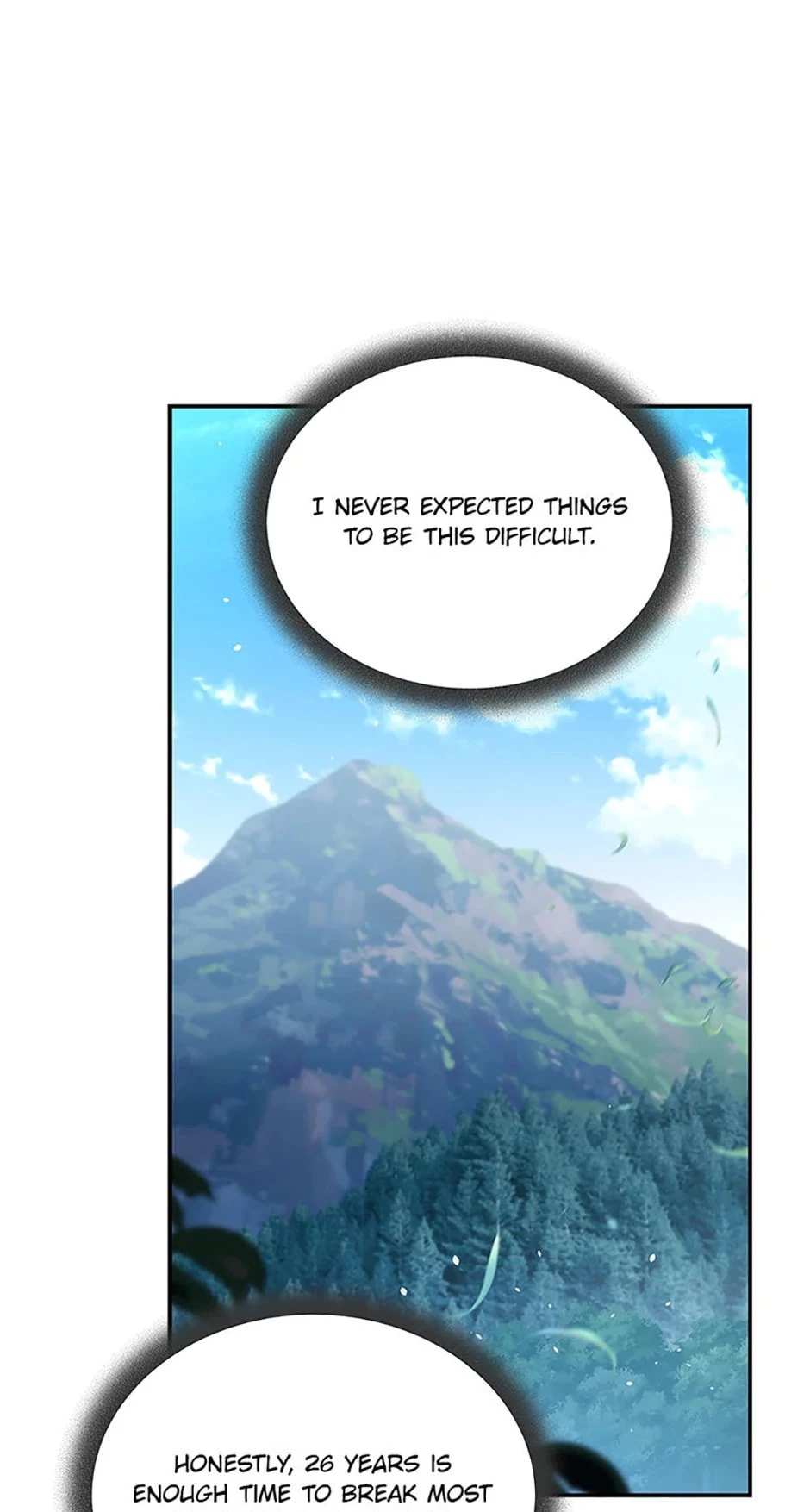 The Frozen Player Returns Chapter 122 - 22