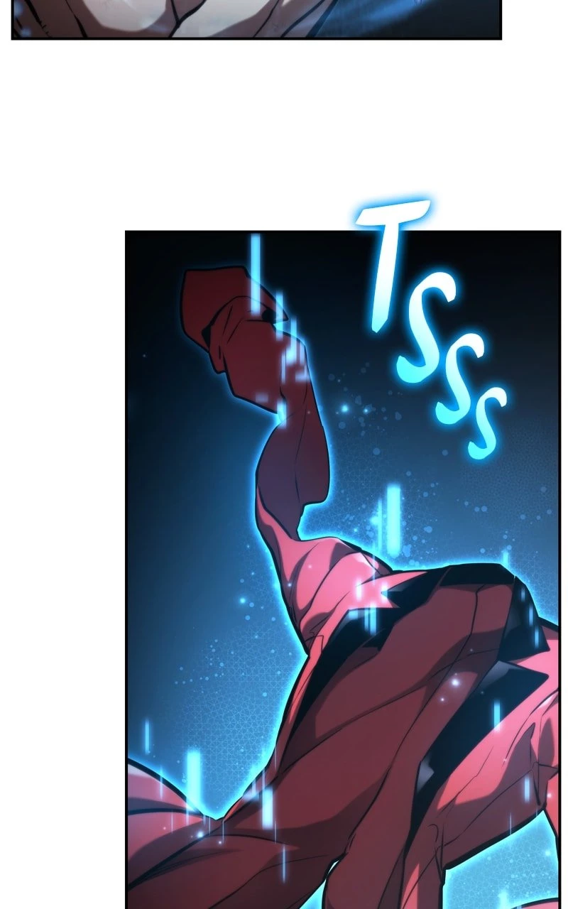 Boundless Ascension Chapter 59 - 100