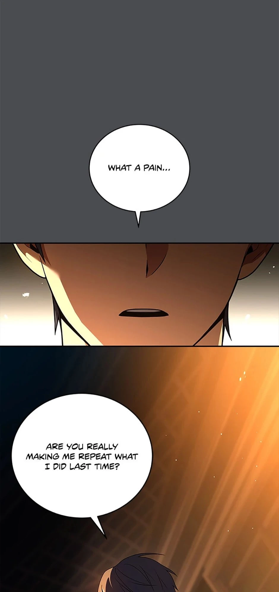 The Frozen Player Returns Chapter 125 - 61