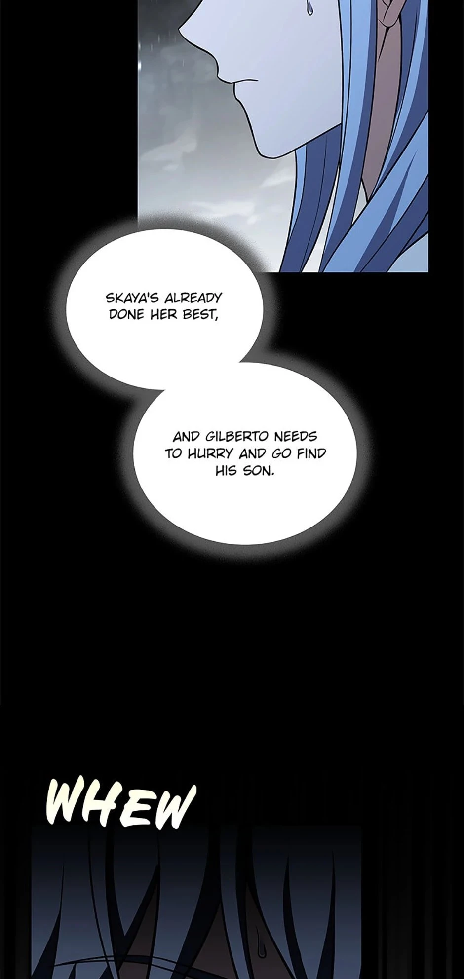 The Frozen Player Returns Chapter 121 - 22
