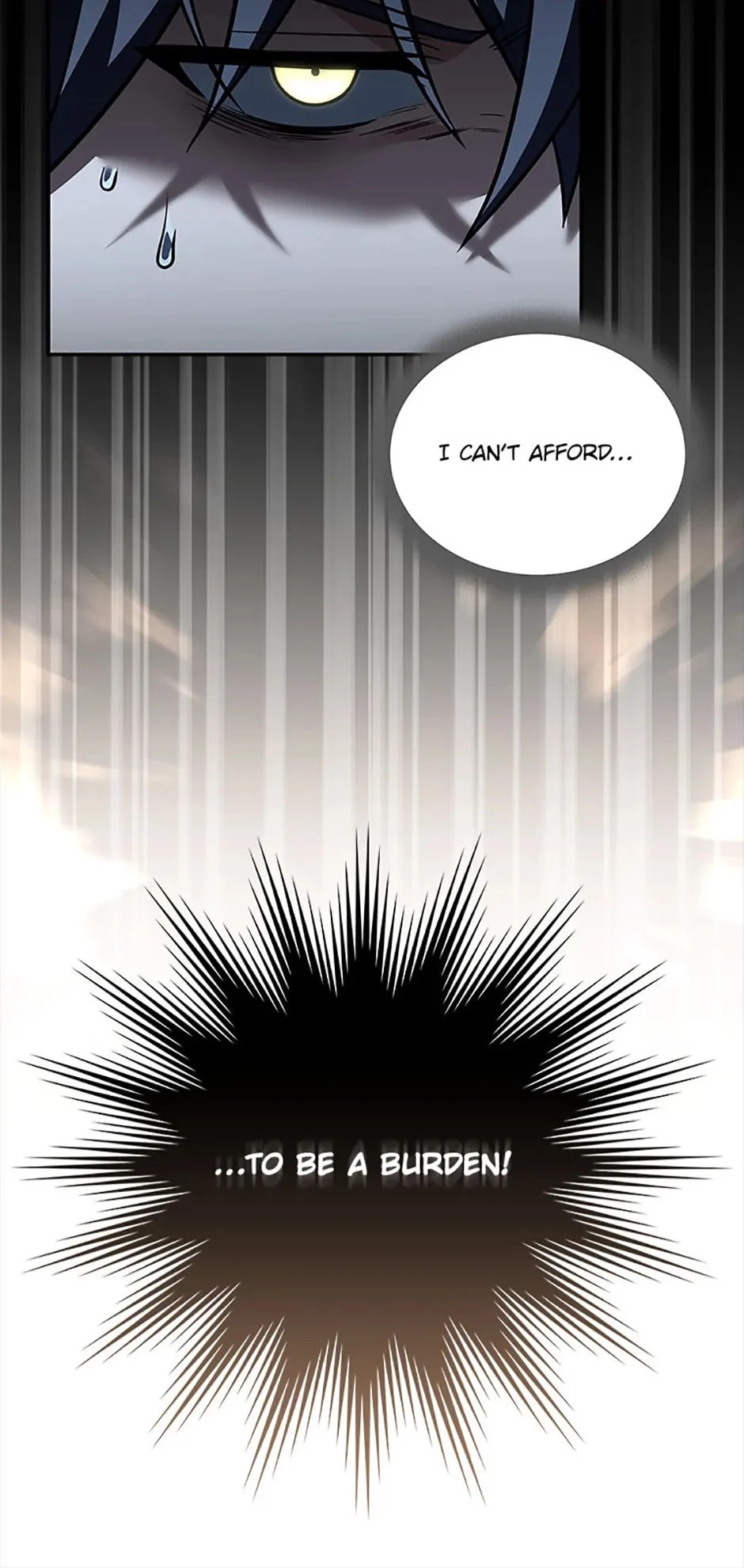 The Frozen Player Returns Chapter 121 - 23
