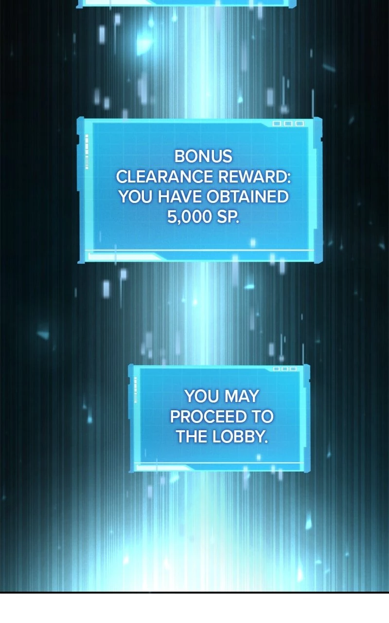 Boundless Ascension Chapter 58 - 108