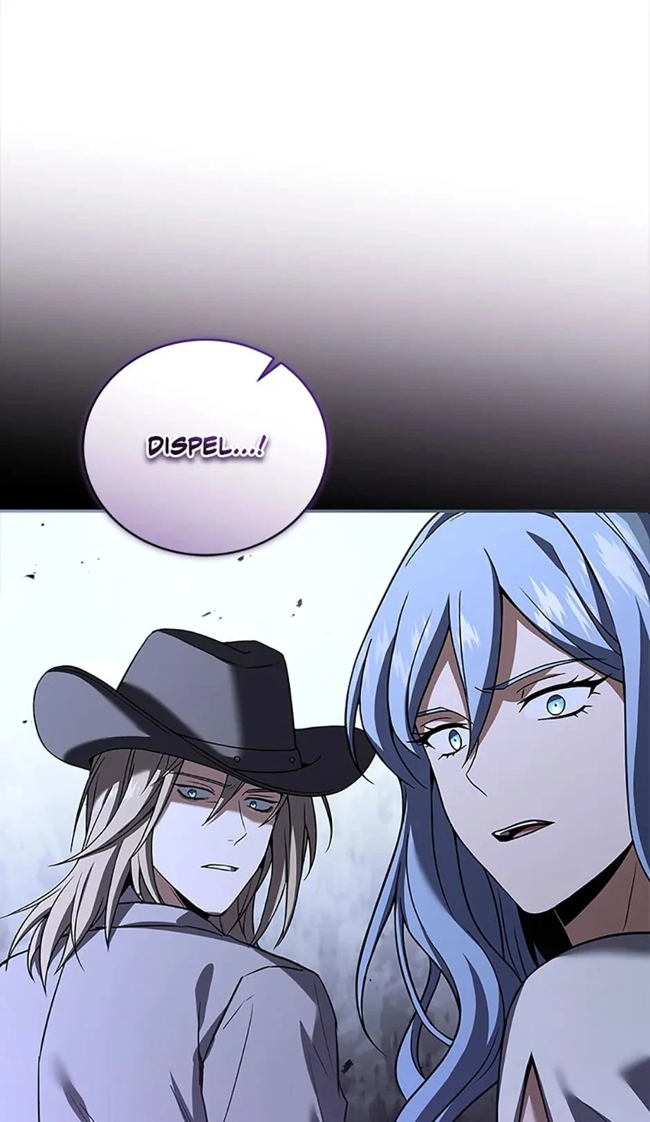 The Frozen Player Returns Chapter 121 - 24