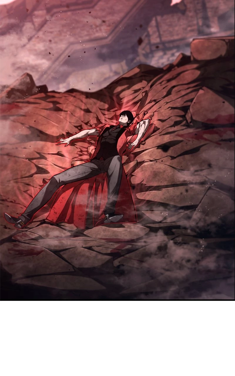 Boundless Ascension Chapter 57 - 77