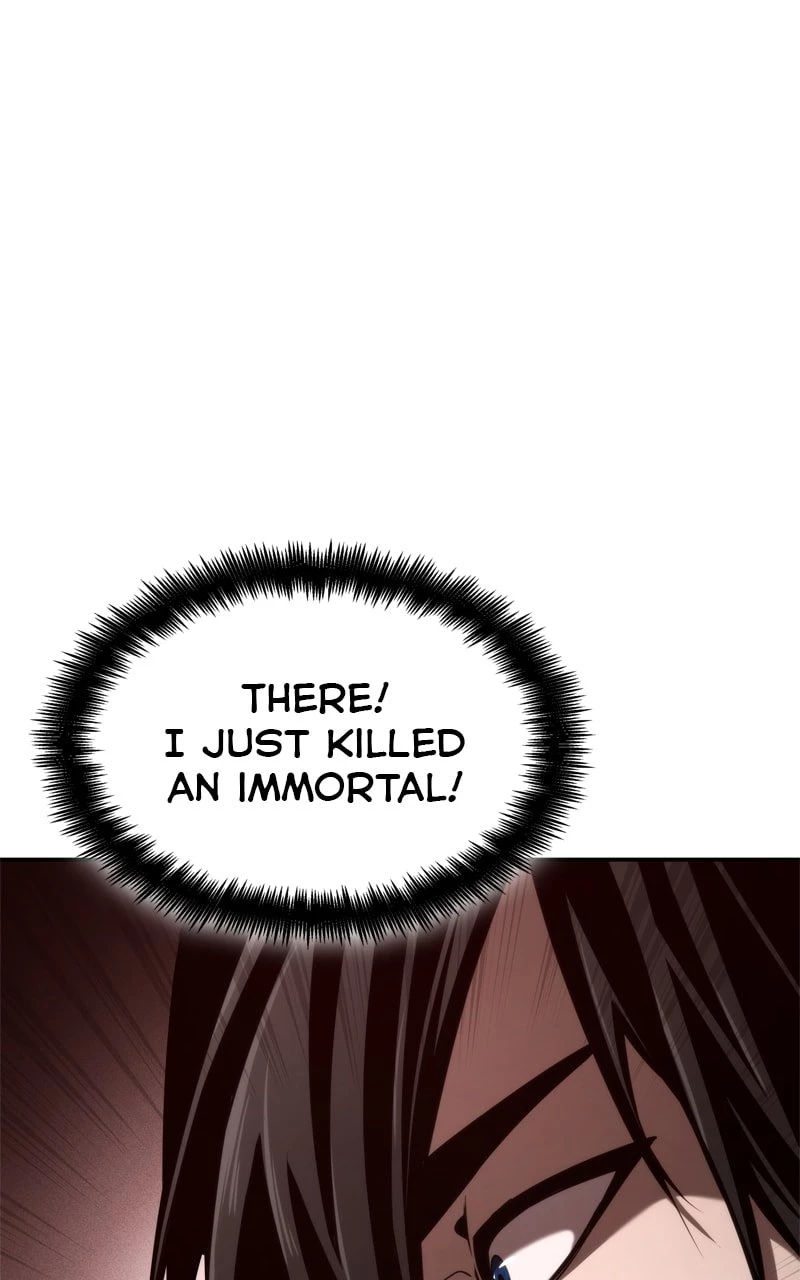 Boundless Ascension Chapter 58 - 109