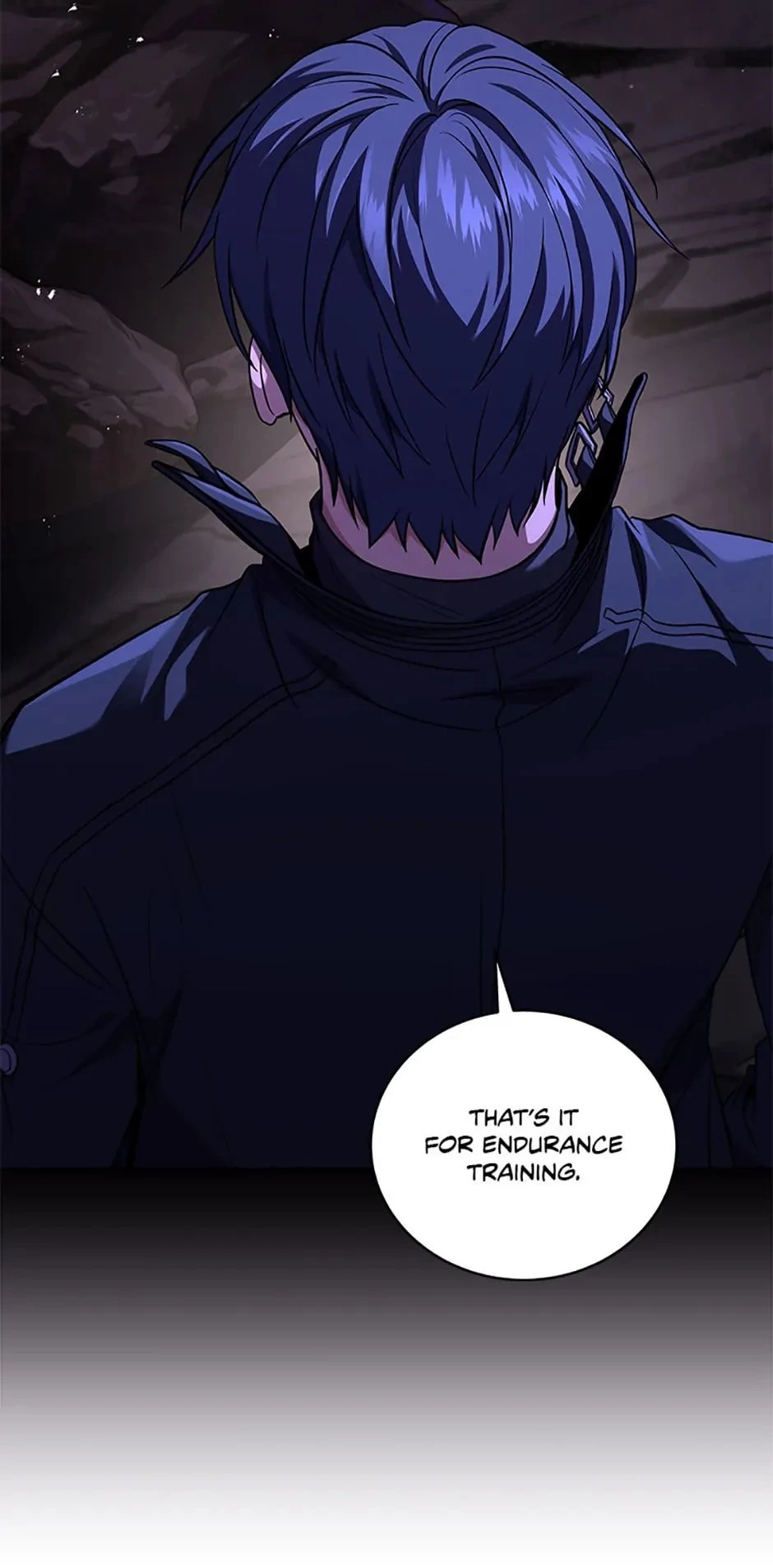 The Frozen Player Returns Chapter 124 - 67