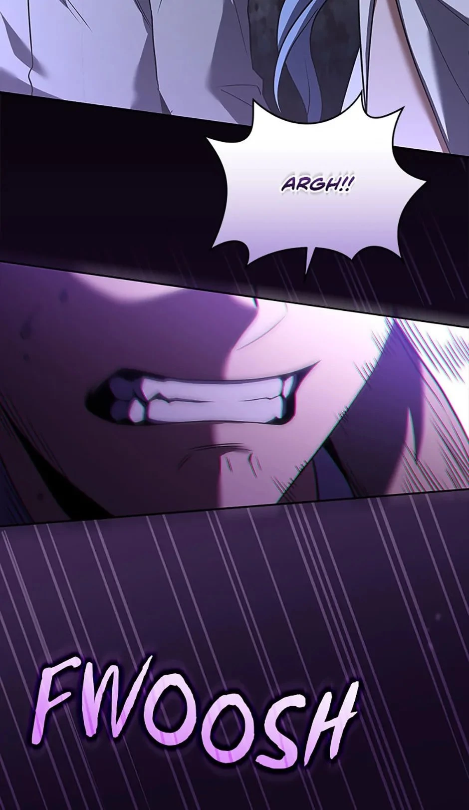 The Frozen Player Returns Chapter 121 - 25