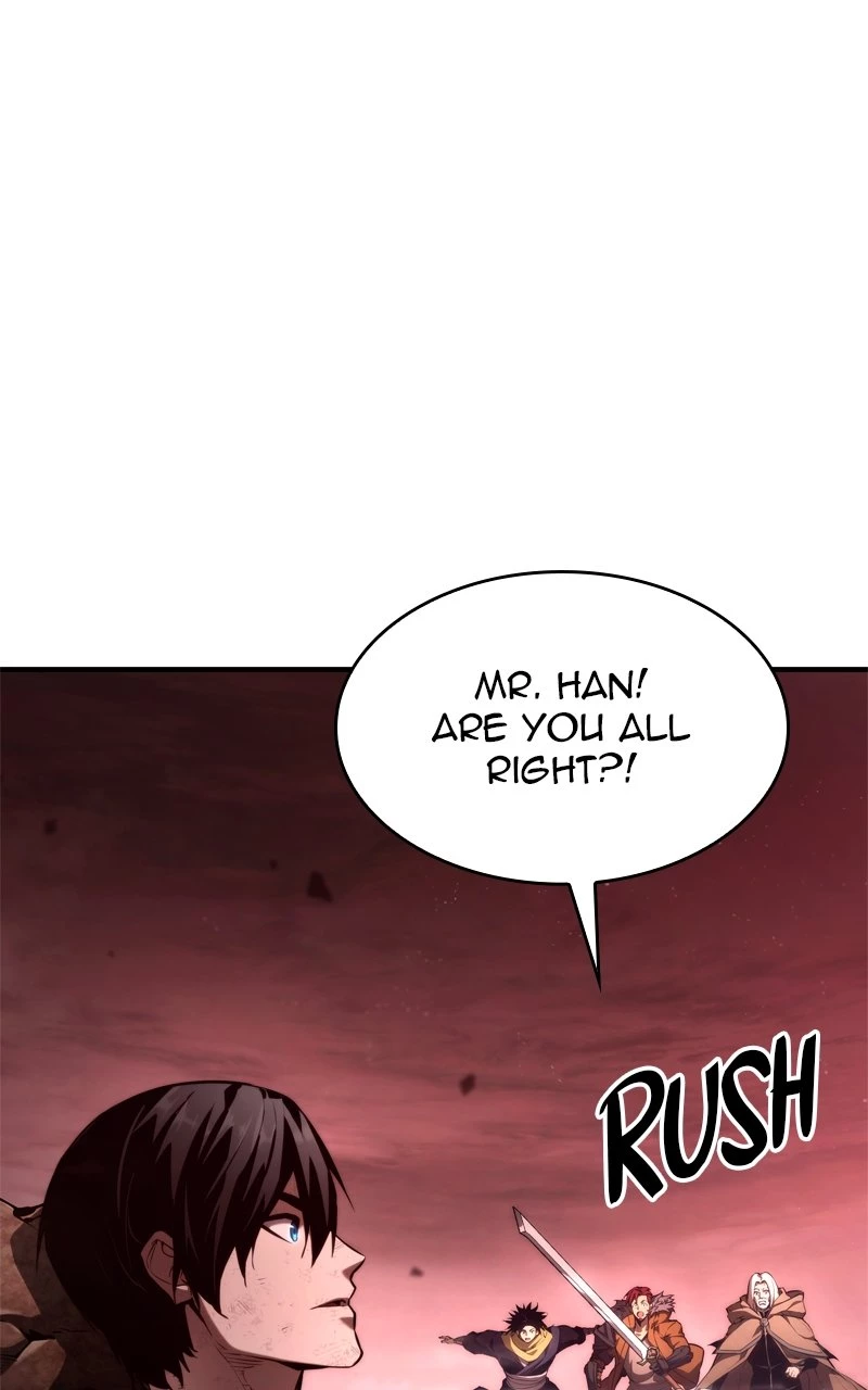 Boundless Ascension Chapter 57 - 78