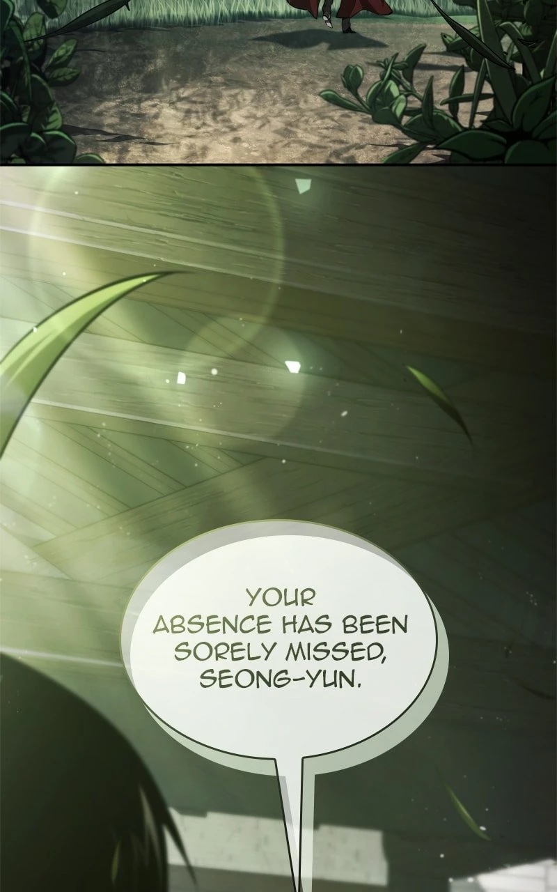 Boundless Ascension Chapter 59 - 107