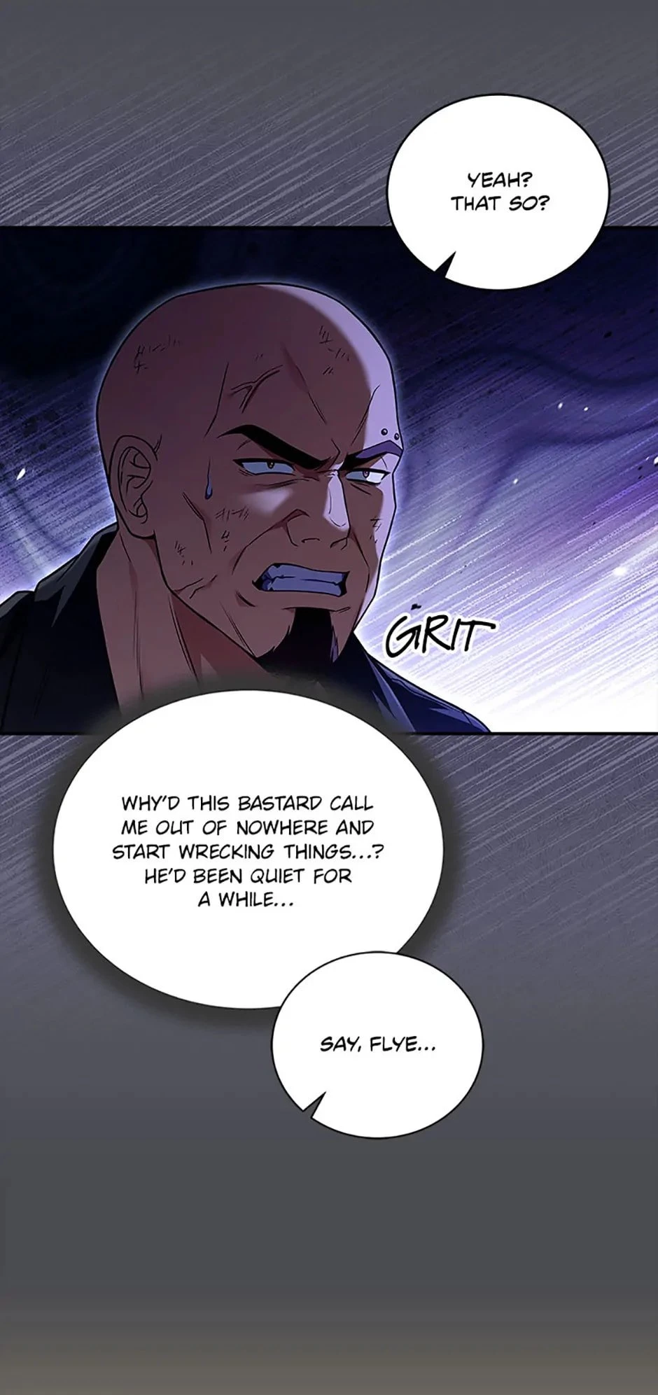 The Frozen Player Returns Chapter 125 - 66