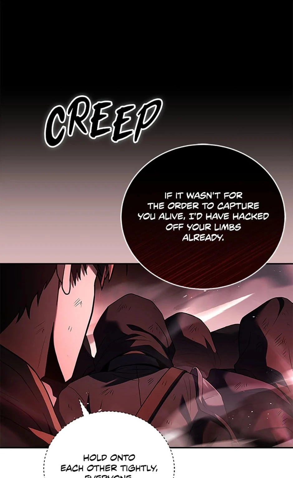 The Frozen Player Returns Chapter 122 - 29