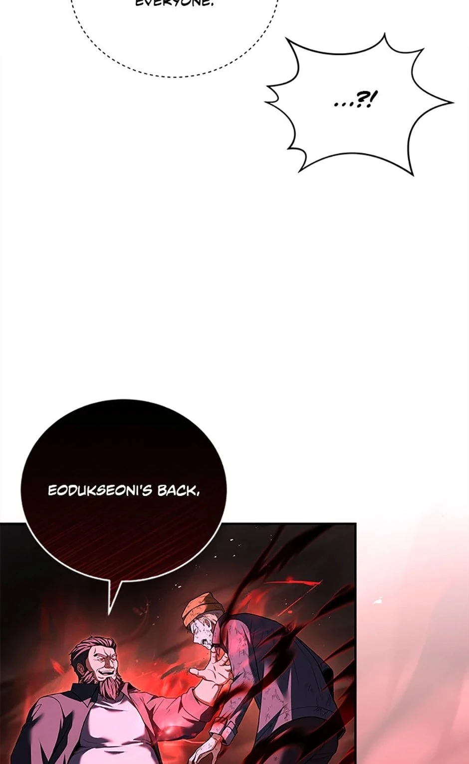 The Frozen Player Returns Chapter 122 - 30