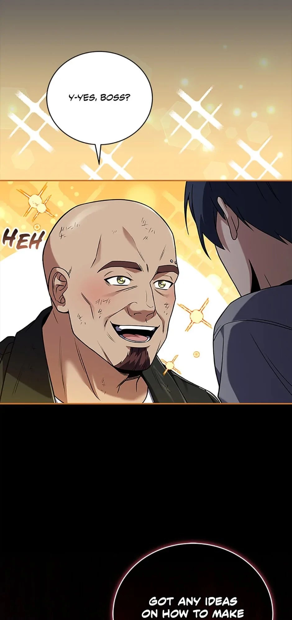 The Frozen Player Returns Chapter 125 - 67