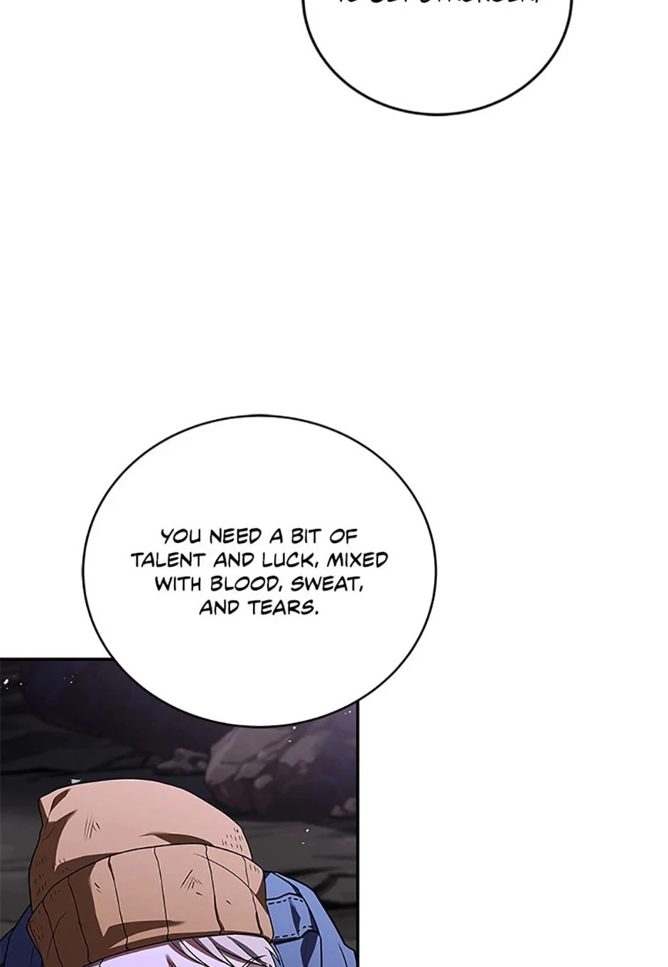 The Frozen Player Returns Chapter 124 - 69