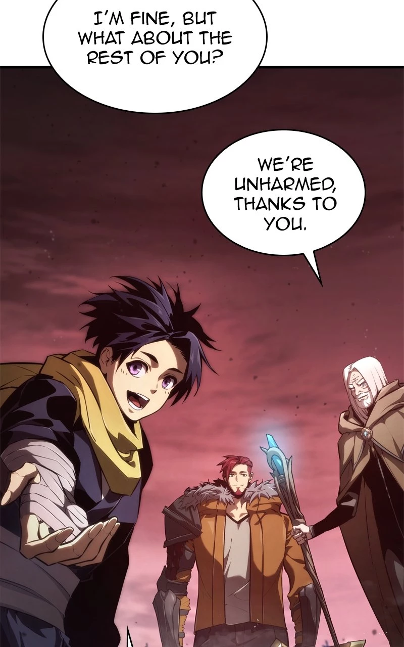 Boundless Ascension Chapter 57 - 80