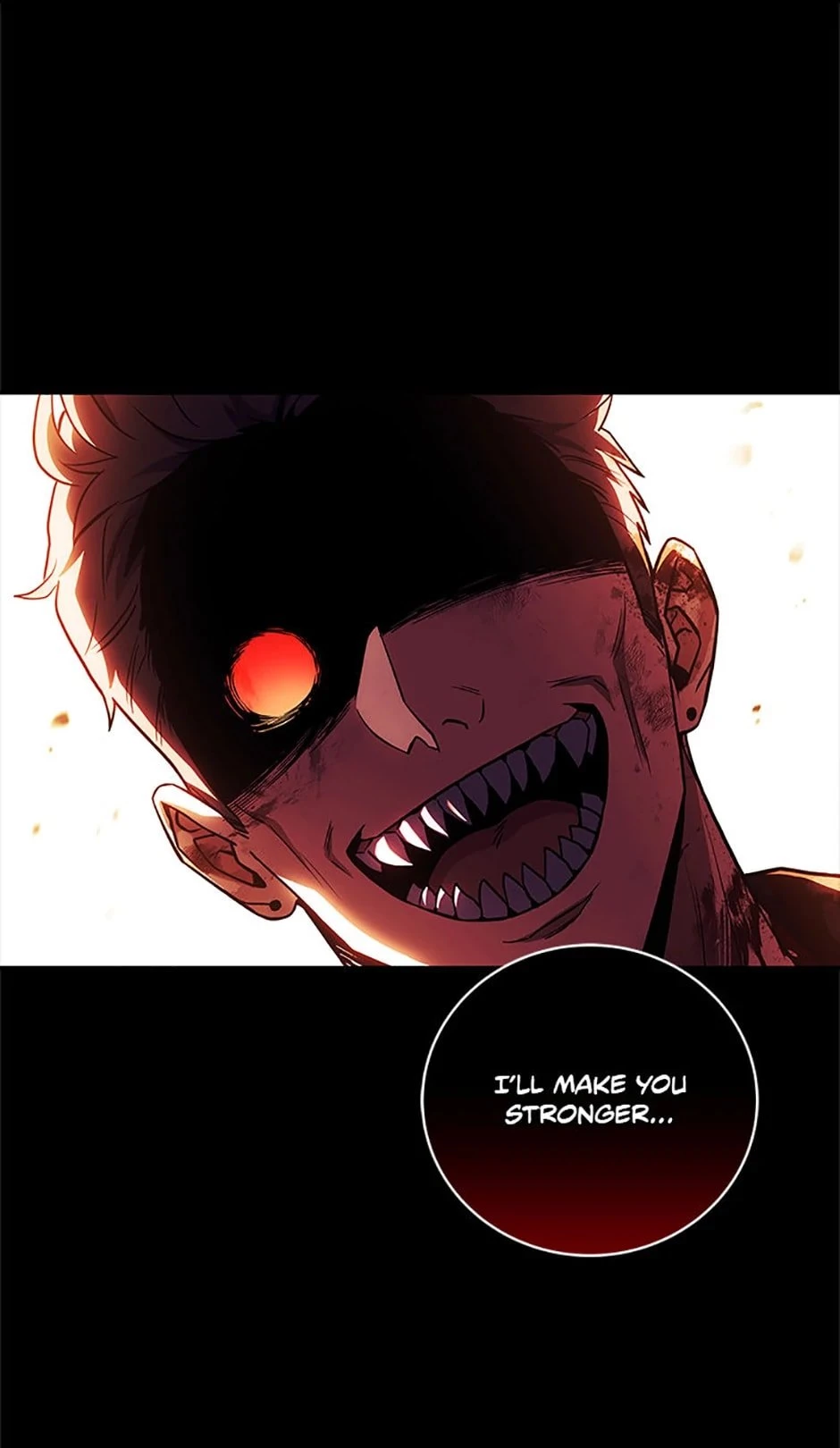The Frozen Player Returns Chapter 123 - 48