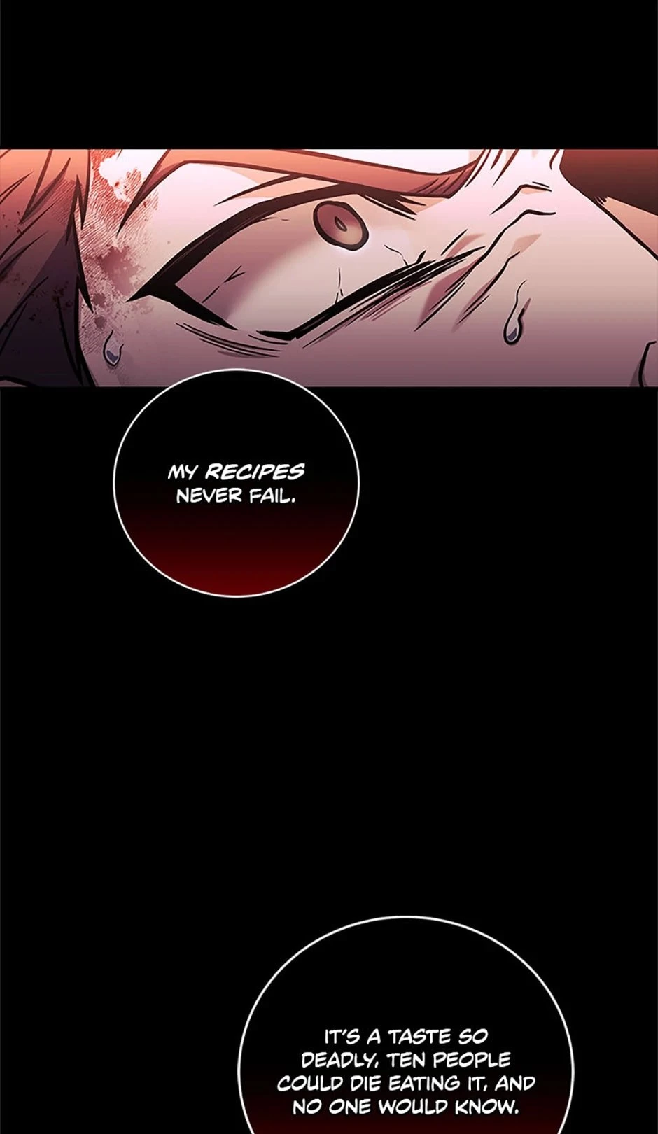 The Frozen Player Returns Chapter 123 - 49