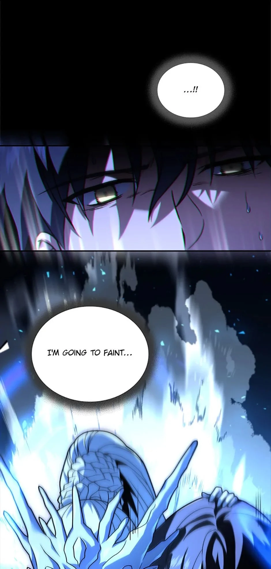 The Frozen Player Returns Chapter 121 - 28